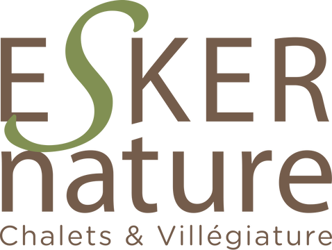 Esker Nature Chalets & Villégiature
